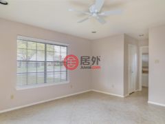 美国德克萨斯州沃斯堡的多单元，4859 Ledgestone Court，编号77660371