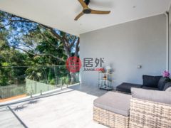 澳大利亚新南威尔士州Balgowlah的独栋别墅，28A Kitchener Street，编号76885010