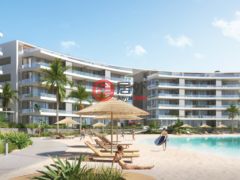 巴拉圭中环卢克的公寓，Amalfi Waterfront Tower Condominio Cerrado Aquaterra，编号65084387