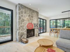 加拿大魁北克Lac-Brome的公寓，12 Ch. de la Baie-Robinson，编号76375334