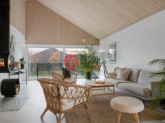 瑞典Skåne CountyTorekov的独栋别墅，Tejstvägen 13，编号76581282