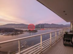 加拿大不列颠哥伦比亚省温哥华的公寓，1011 Cordova Street W 4603，编号76676544