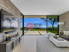 美国加州马里布的独栋别墅，5601 Kanan Dume Road，编号76575250
