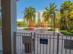 美国佛罗里达州阳光岛海滩的公寓，19380 Collins Ave Unit# 1419，编号76804242