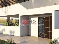 塞浦路斯利马索尔Germasogeia的公寓，编号76870601