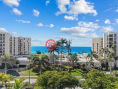 美国佛罗里达州那不勒斯的公寓，3100 Gulf Shore Boulevard N 504，编号76938518