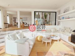 西班牙Balearic IslandsSanta Eulària des Riu的公寓，1 Carrer de la Vénda des Coloms，编号76090749