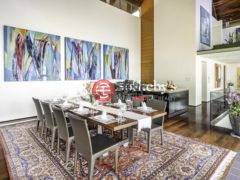 泰国普吉府普吉的独栋别墅，Villa Rom Trai 1 Samsara Estate Villa 9 8 Kamala，编号75390139