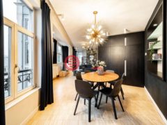 比利时BrusselsMolenbeek-Saint-Jean的公寓，编号77183534