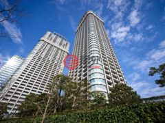 日本TokyoMinato的公寓，编号77225920