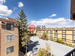美国犹他州帕克市的公寓，1940 Prospector Ave #420，编号66368895