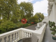 英国英格兰伦敦的公寓，Eccleston Square，编号76201964