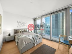 加拿大不列颠哥伦比亚省温哥华的公寓，1568 Alberni Street 1603，编号76090671