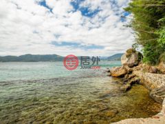 巴西里约热内卢安格拉杜斯雷斯的住宅用地，Ilha dos Porcos Pequena，编号76426576