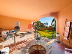 西班牙MálagaMarbella的公寓，La Morera，编号63193675