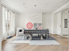 法国法兰西岛巴黎的公寓，编号76434715