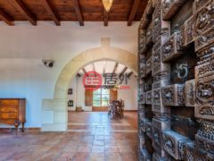 西班牙AlicanteElche的独栋别墅，Elche，编号76953086