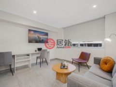 澳大利亚新南威尔士州Summer Hill的公寓，6-8 PARRAMATTA ROAD，编号70381216