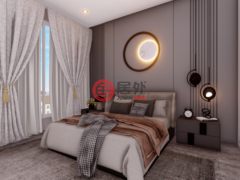 百慕达汉密尔顿的公寓，33 Church N.E. Penthouse 601 33 Church Street，编号72573879
