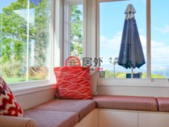 新西兰Rotorua的独栋别墅，21 Tauranga Direct Road Hamurana，编号77447419