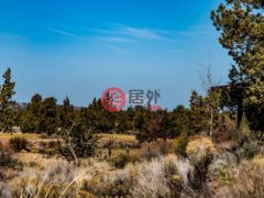 美国俄勒冈州班德的住宅用地，22965 Ghost Tree Lane #Lot 335，编号77683302