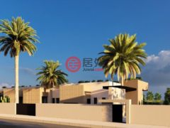 摩洛哥Marrakech - SafiMarrakech的独栋别墅，编号76956073