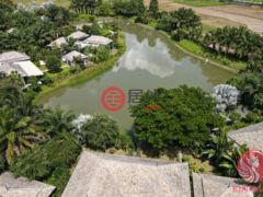 泰国清迈府玛尔瑞姆的独栋别墅，Mae Rim，编号76831794