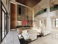 美国佛罗里达州西南农场的独栋别墅，16710 Berkshire Ct，编号76788663