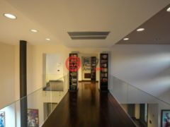 罗马尼亚IlfovCorbeanca的独栋别墅，Corbeanca，编号76435253