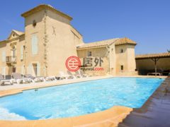 法国OccitanieSaint-Nazaire-d'Aude的联排别墅，编号76950652