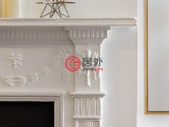 美国南卡罗来纳州查尔斯顿的独栋别墅，35 Tradd Street，编号76833331
