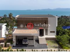 泰国素叻府素叻他尼的独栋别墅，Villa Beso Grande - Jewels，编号77618167