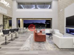 美国内华达州亨德森的独栋别墅，37 Reflection Shores Lane，编号76583607