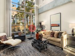 美国华盛顿州西雅图的公寓，1425 Western Ave Unit #T108，编号76856822