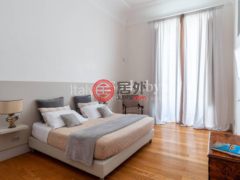 意大利PalermoPalermo的公寓，Via Alloro，编号62228863