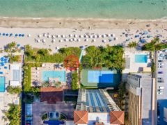美国佛罗里达州Hallandale Beach的公寓，2080 S Ocean Dr Unit 506，编号75827629
