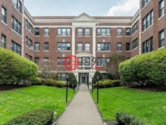 美国马萨诸塞州波士顿的公寓，137 Englewood，编号76633499