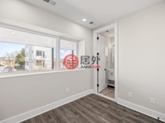 美国哥伦比亚特区华盛顿哥伦比亚特区的公寓，824 18th Street NE Unit# 201，编号77507356