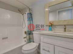 美国加州森林湖的公寓，20702 El Toro Road #306，编号76874820