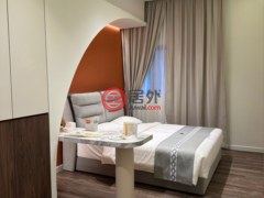 马来西亚沙捞越古晋的公寓，Oakland Condominium at Stapok Kuching，编号72988327