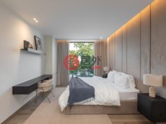阿联酋迪拜迪拜的独栋别墅，Dubai - Jumeirah Islands - Mediterranean Clusters - Garden Hall Jumeirah Islands，编号76853119