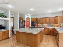 美国科罗拉多州科罗拉多泉的独栋别墅，5925 Buttermere Drive，编号77051357