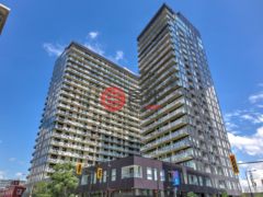 加拿大魁北克蒙特利尔的公寓，101 Rue Peel，编号76893926