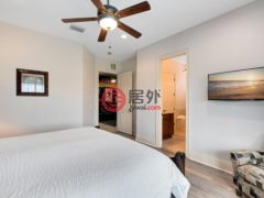 美国佛罗里达州勒乌尼恩的独栋别墅，1169 Castle Pines Court，编号76087205