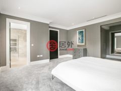英国英格兰Oxshott的独栋别墅，Spicers Field，编号76750138