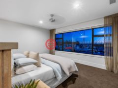 新西兰奥克兰的独栋别墅，38 Rue D Amarres Gulf Harbour，编号76955004