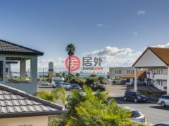 新西兰纳皮尔的联排别墅，75 Nelson Quay Ahuriri，编号77286204