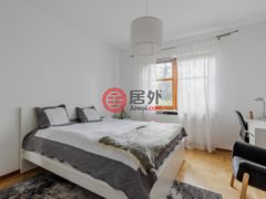 波兰Woj. MazowieckieKonstancin-Jeziorna的联排别墅，Osiedle Konstancja，编号74167200