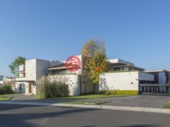 墨西哥QuerétaroQuerétaro的独栋别墅，CASA TERRAZAS El Campanario，编号76393703