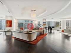 美国伊利诺伊州芝加哥的公寓，415 E North Water Street Unit 3104-05，编号74497147